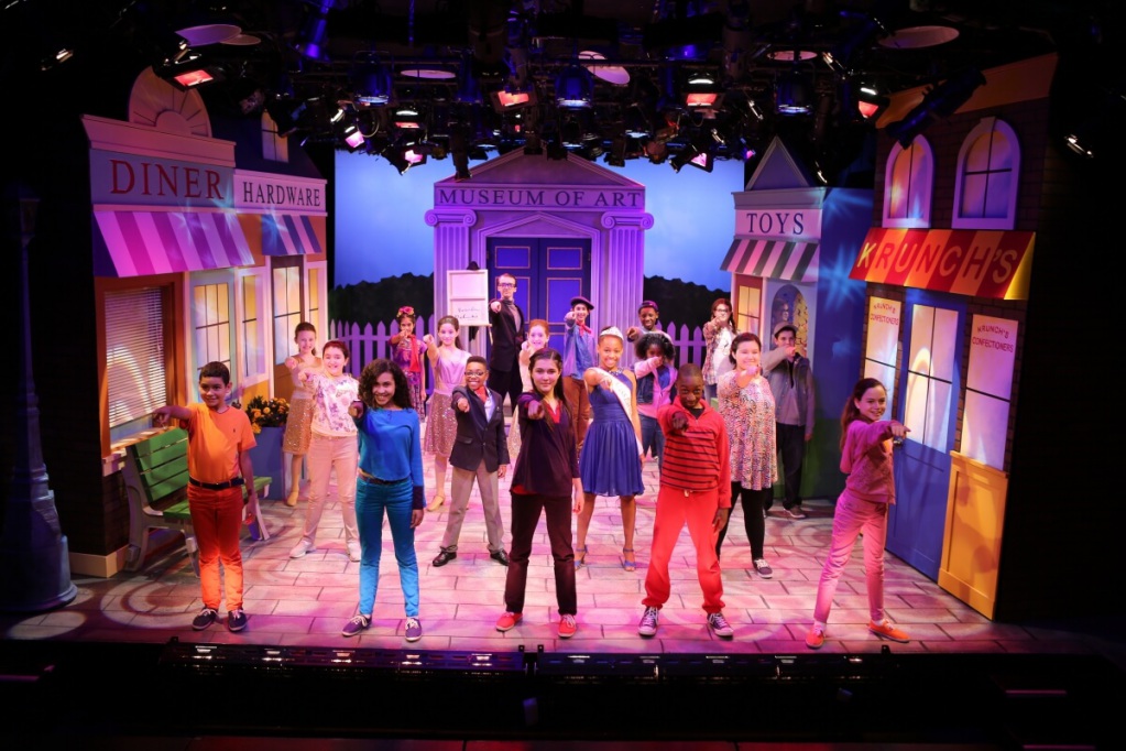 Artistic Overview - 10