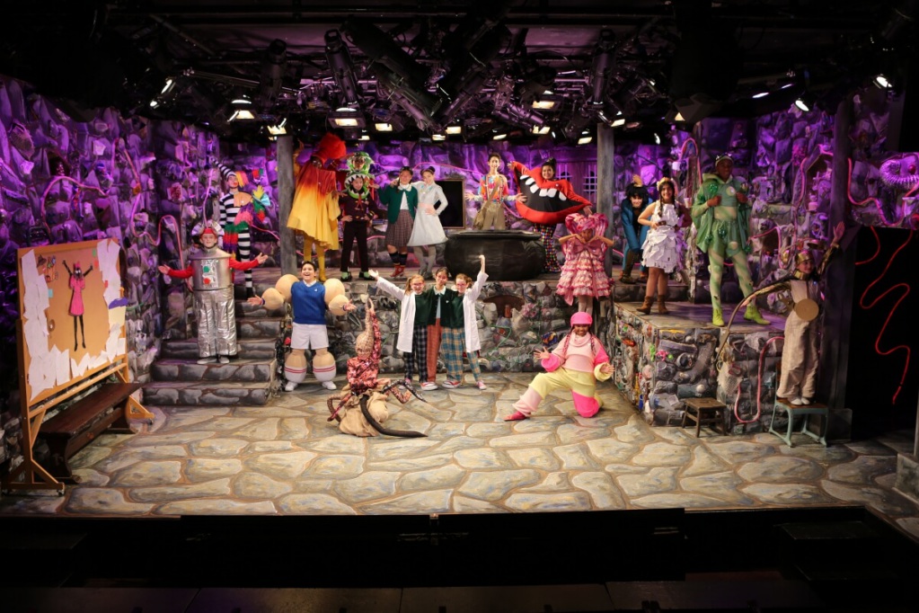 Artistic Overview - 11