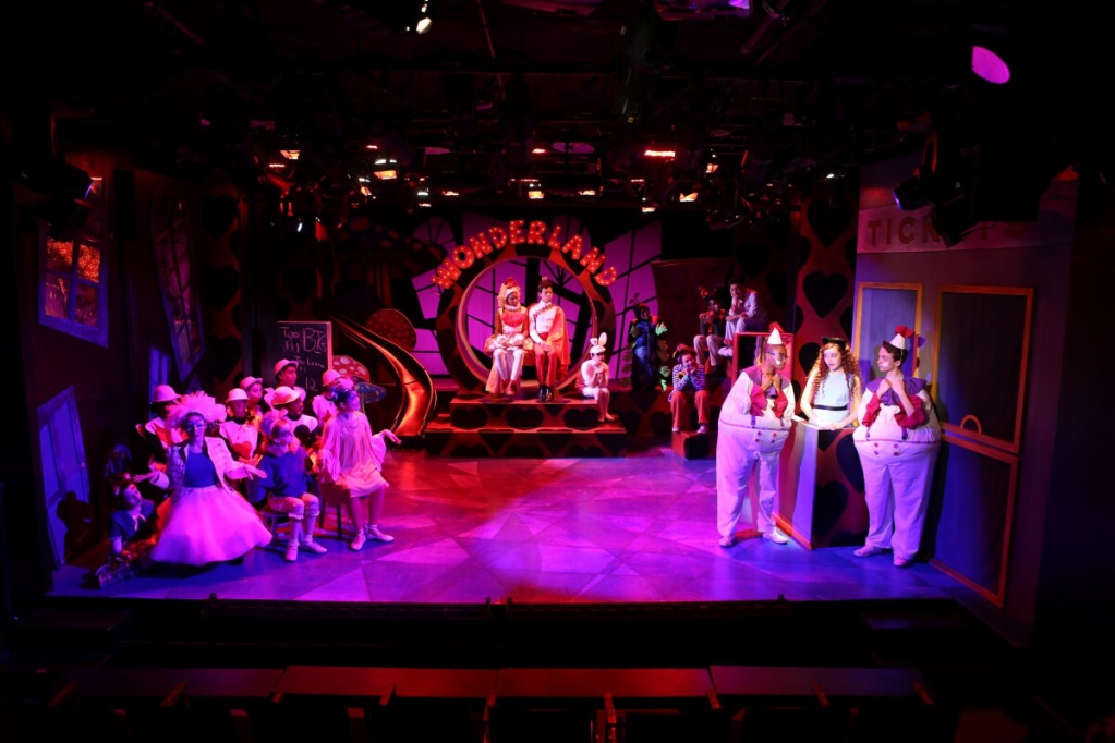 Artistic Overview - 7